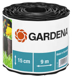Separatoare gazon maro 15 cm 532
