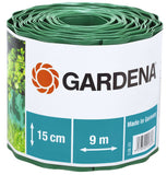 Separatoare gazon verde 15 cm 538