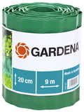 Separatoare gazon verde 20 cm 540
