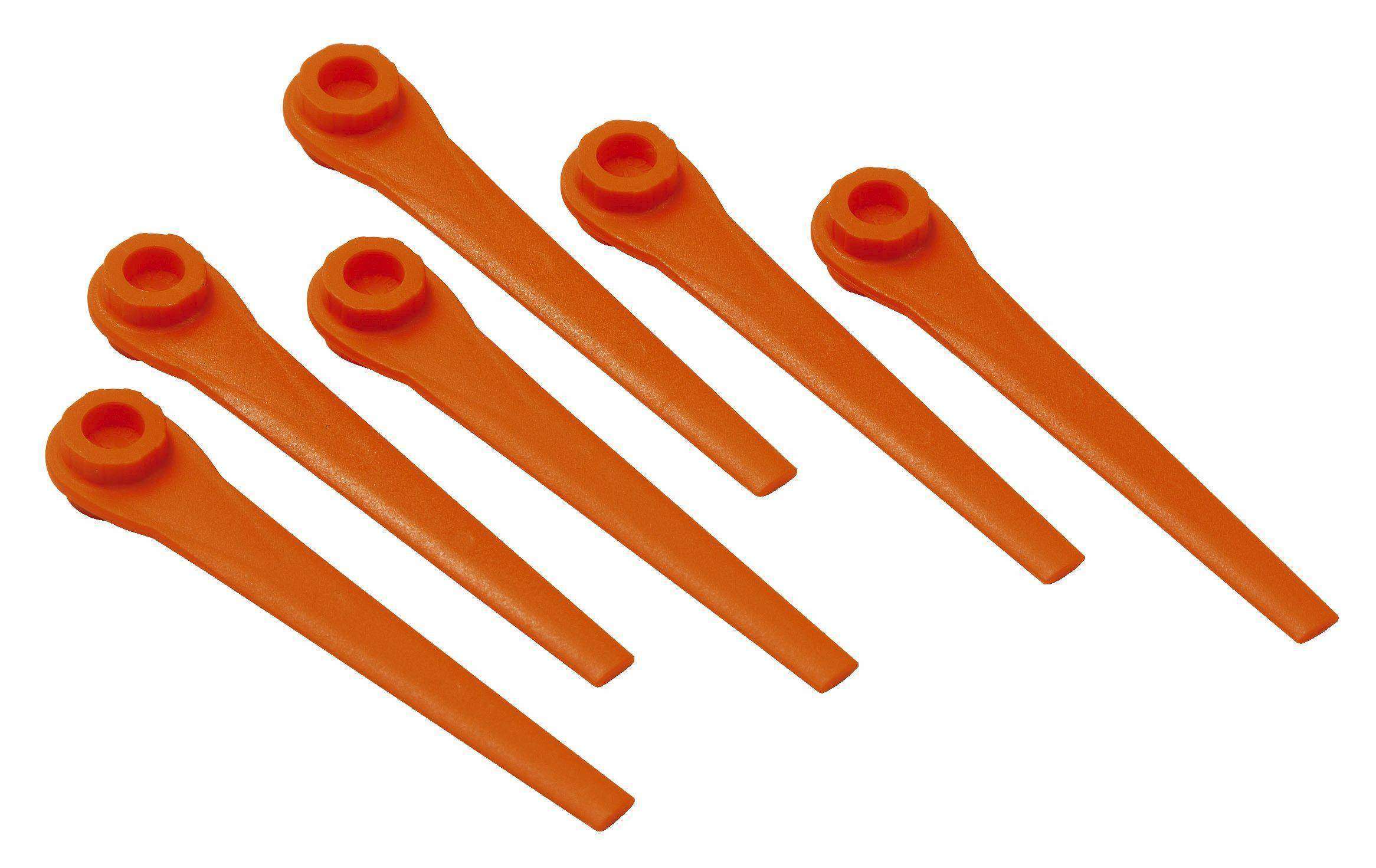 Lamele rezerva pentru turbotrimmer 5368