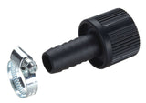 Conector furtun aspiratie 19 mm 1723