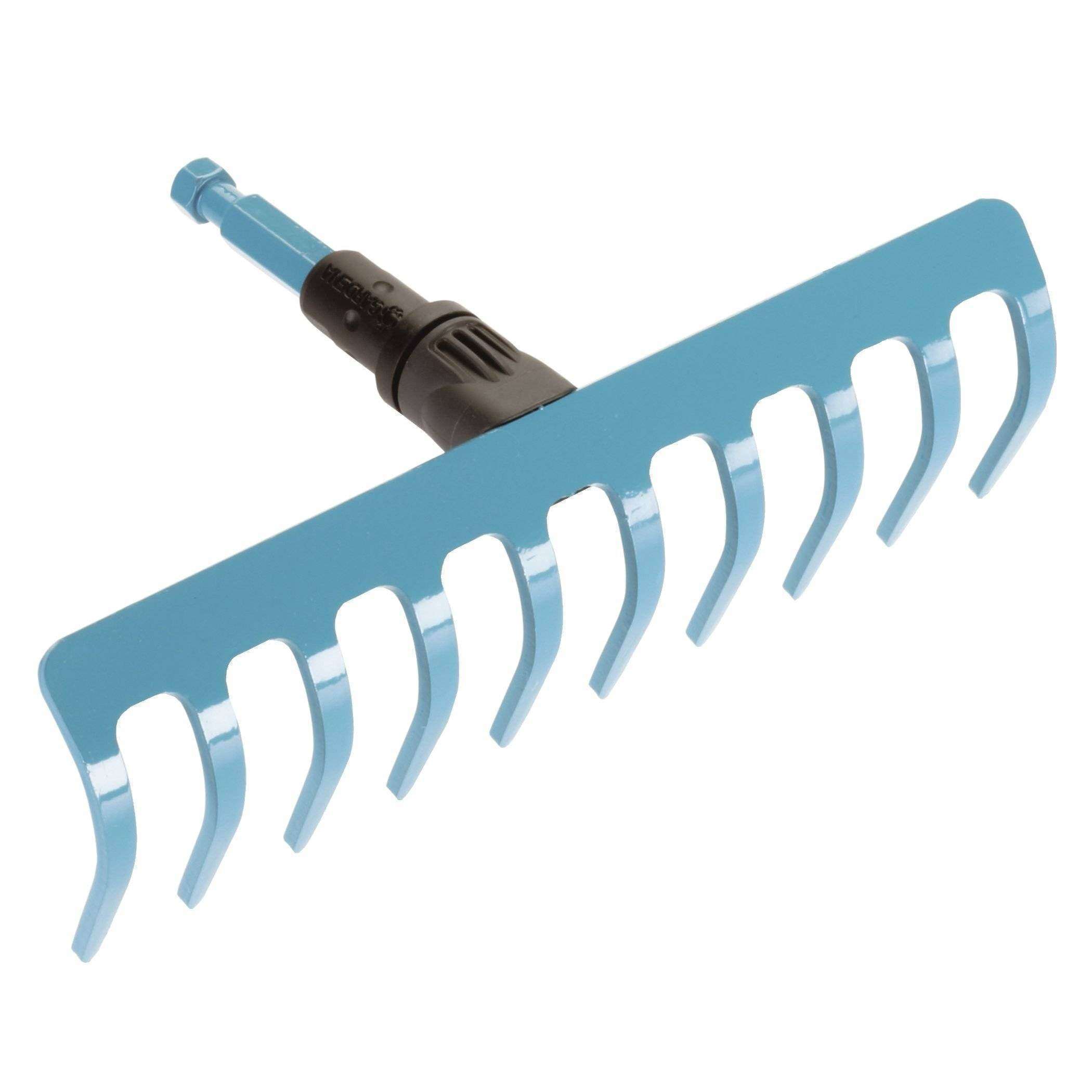 Grebla combisistem 25 cm 3176