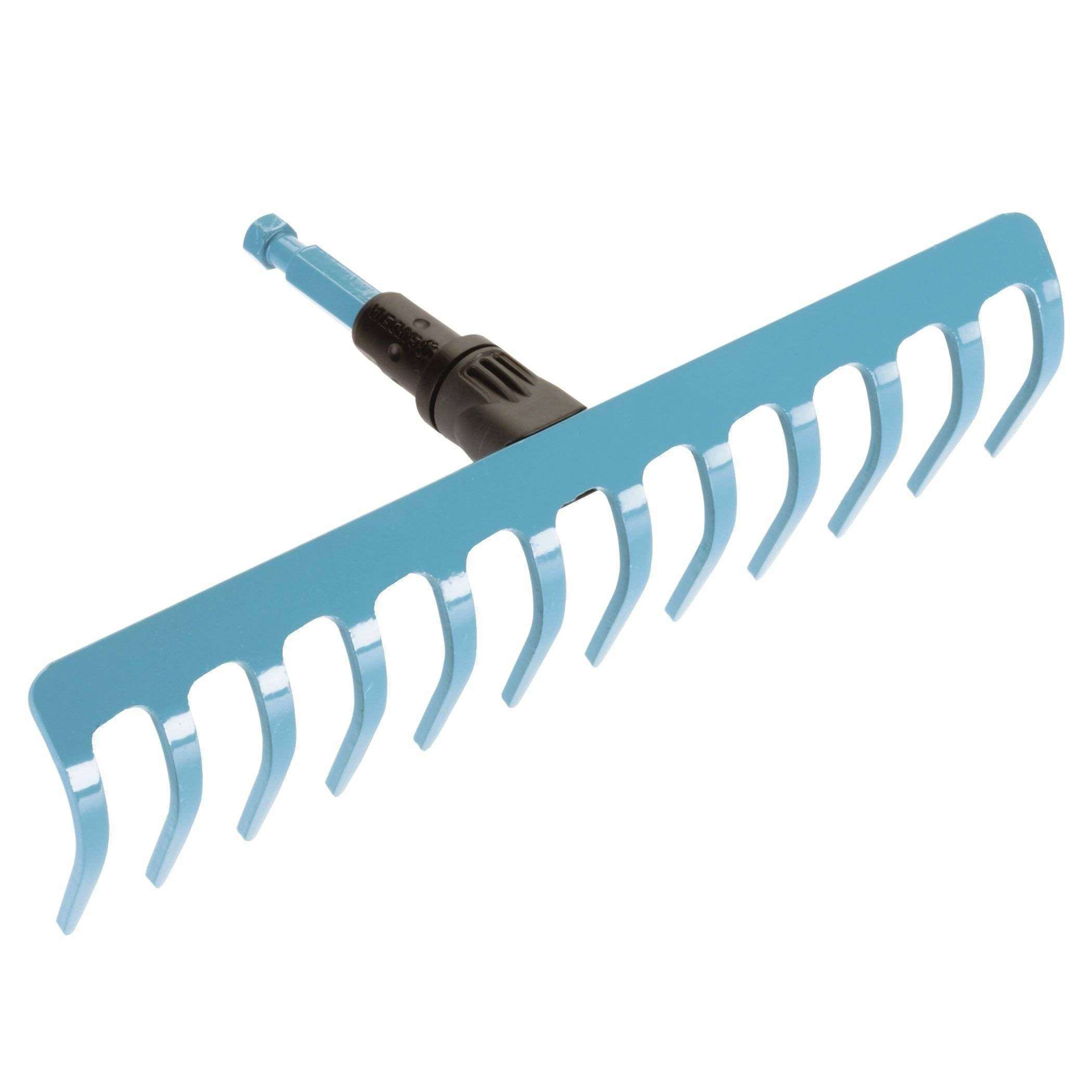 Grebla combisistem 30 cm 3177