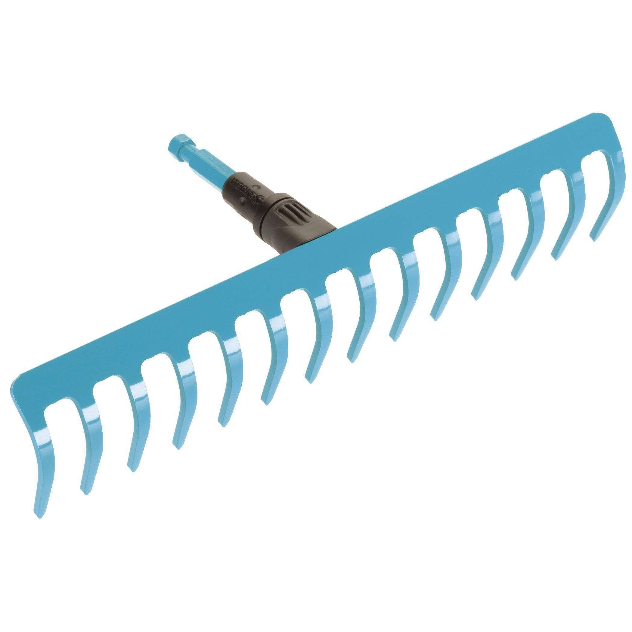 Grebla combisistem 36 cm 3178
