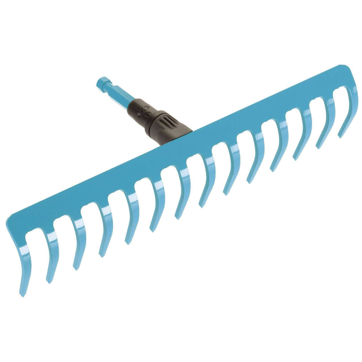 Grebla combisistem 36 cm 3178