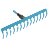 Grebla combisistem 36 cm 3178