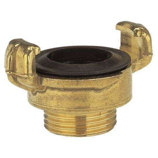 Mufa rapida cu filet exterior furtun 42mm 7116