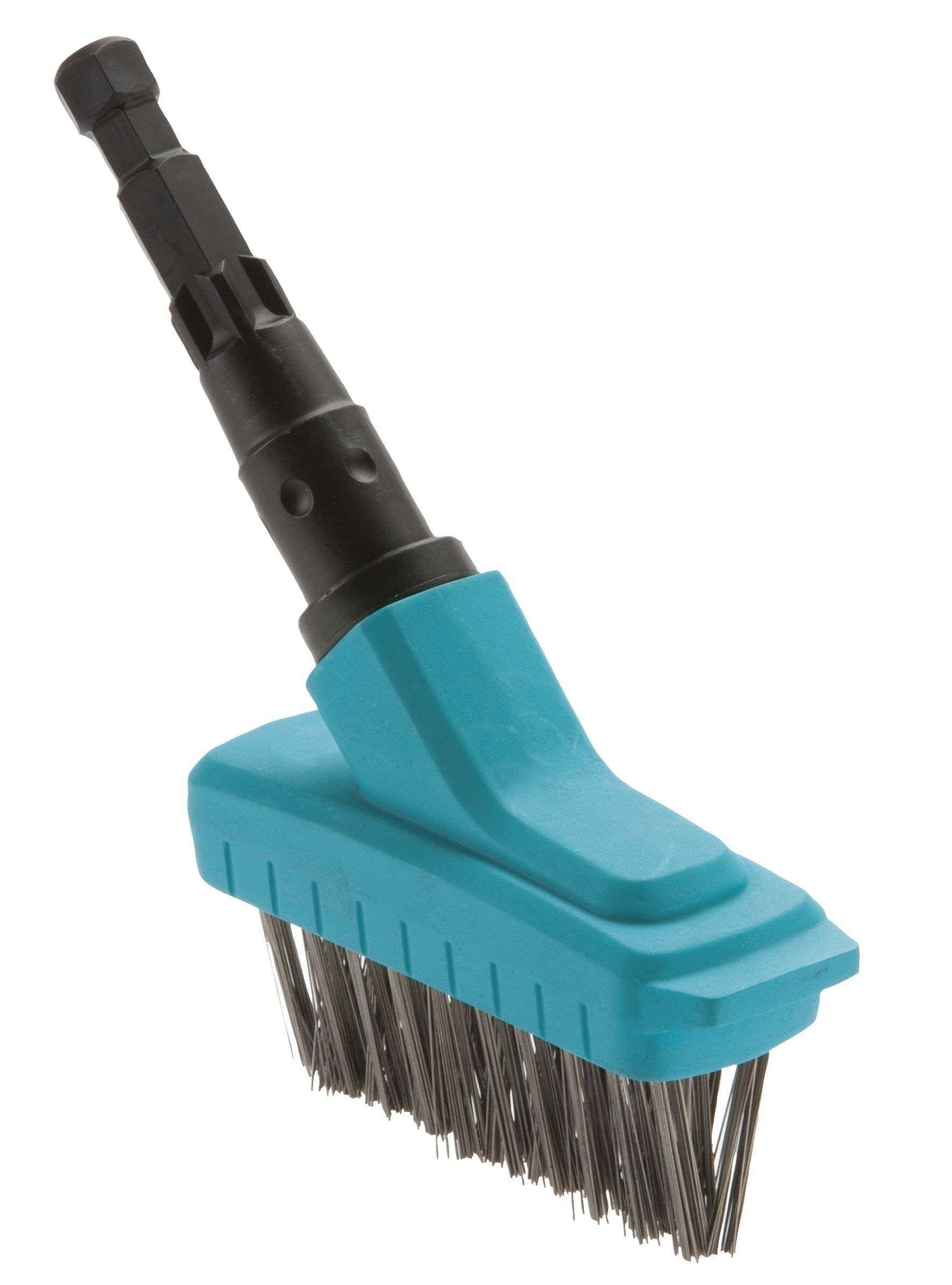 Perie cu articulatie M combisistem 3605