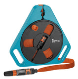 SUPORT CU FURTUN PLAT ROLL-FIX 15 M 12MM - 756