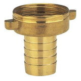 Cupla cu filet - 2 buc filet 26,5mm pentru furtun 13mm (1/2) 7140