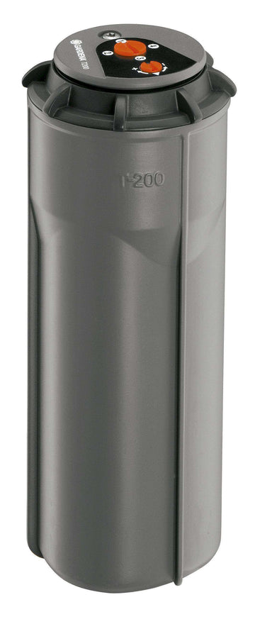 Aspersor telescopic Turbo T 200 8203
