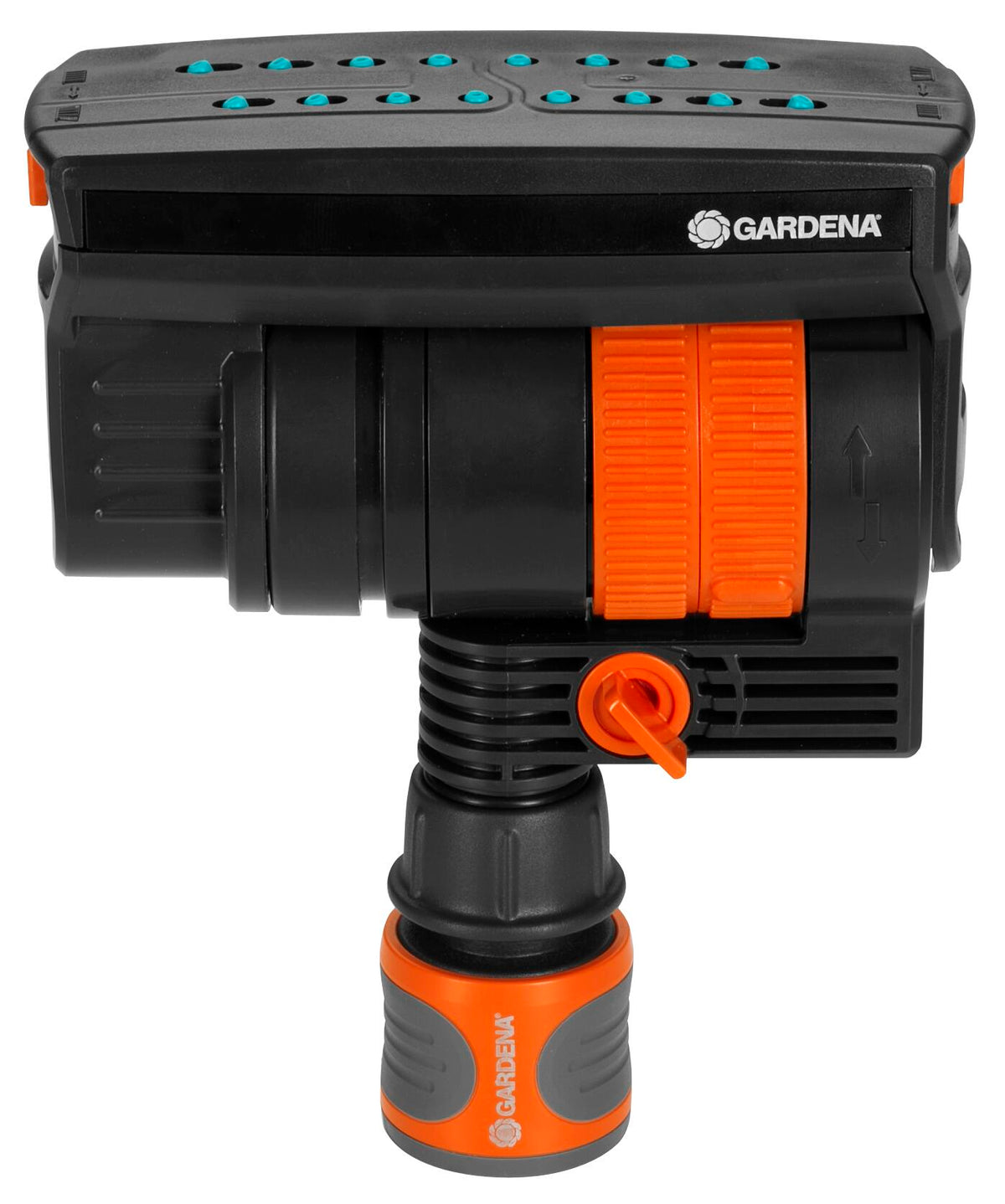 CAP ASPERSOR OSCILANT  8251