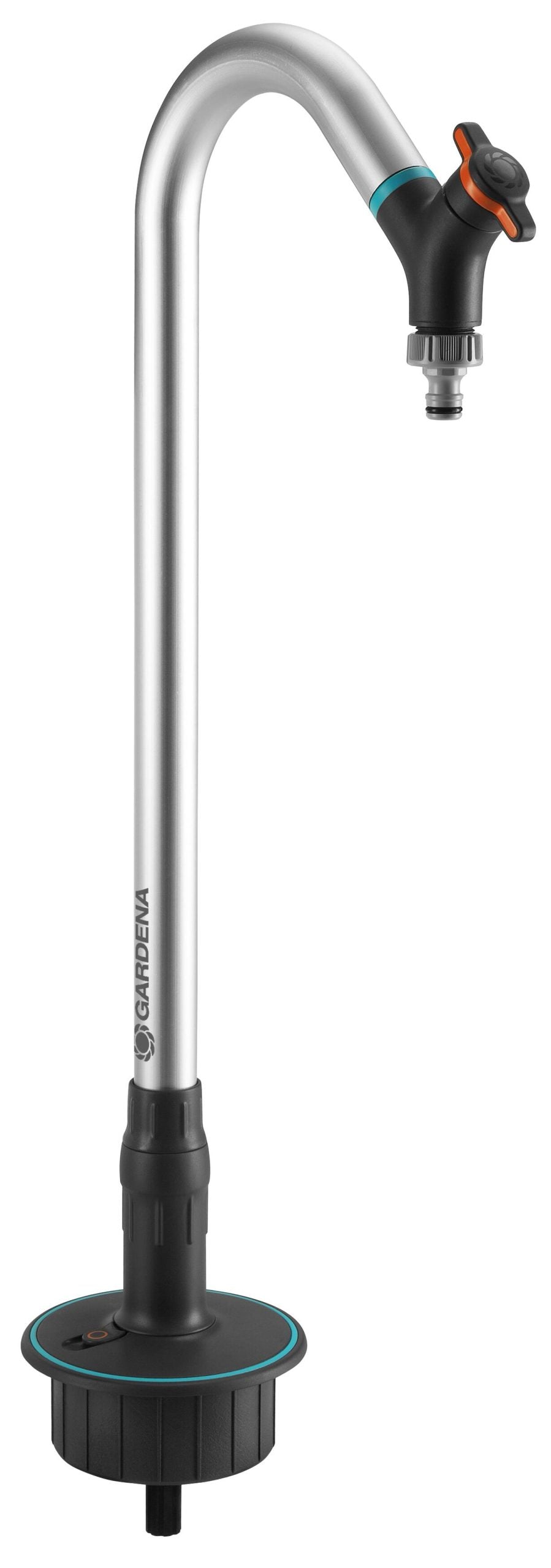 ROBINET DE GRADINA PT SISTEMUL DE CONDUCTE  8252