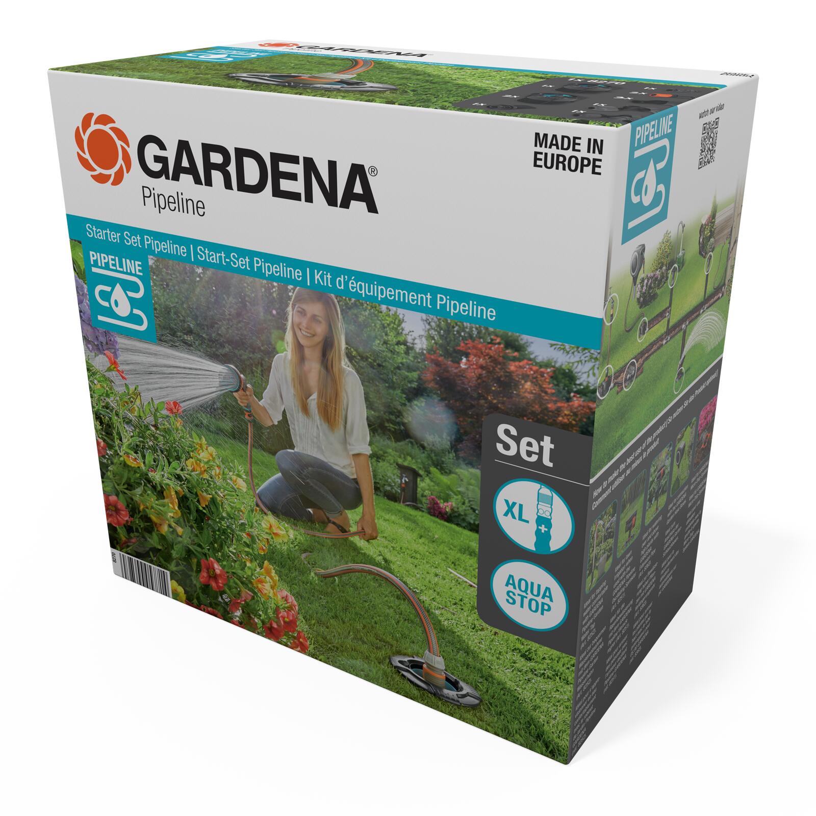 SET DE CONECTARE CONDUCTE SUBTERANE   8270
