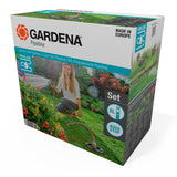 SET DE CONECTARE CONDUCTE SUBTERANE   8270