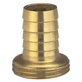 Stut cu filet exterior 26,5mm furtun 19mm(3/4) 7147