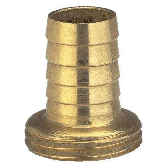 Stut cu filet exterior 33,3mm furtun 19mm(3/4) 7148