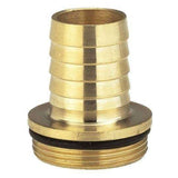 Stut cu filet exterior 1 1/2 cu garnitura si manson filet 47,9mm furtun 32mm(1 si 1/4) 7149