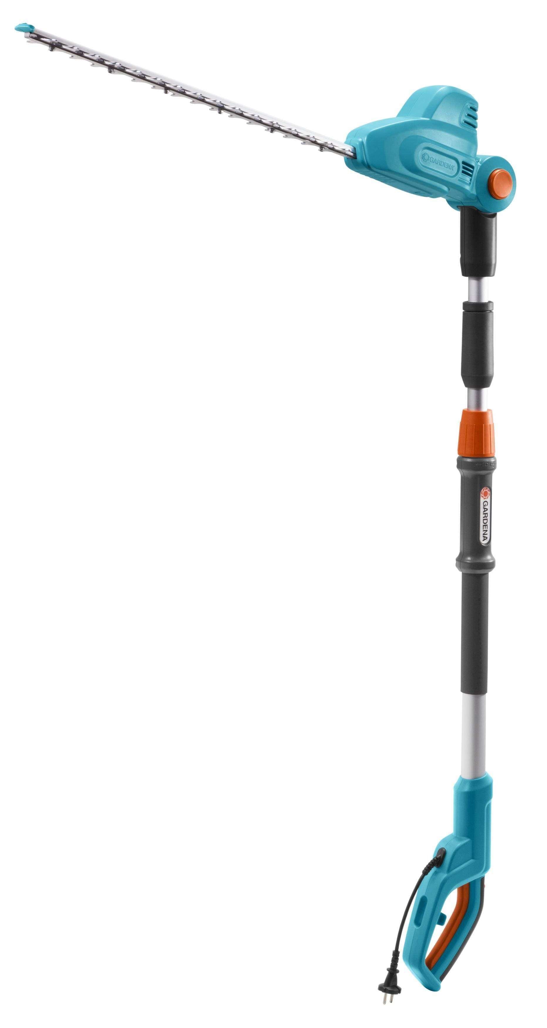 Trimmer telescopic de gard viu THS 500/48 - 8883