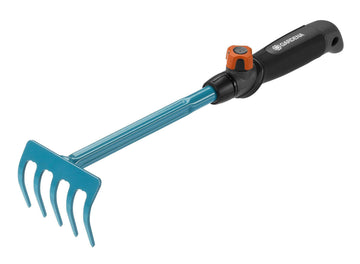 MINI GREBLA DE MANA COMBISYSTEM 8925