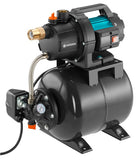 9023 HIDROFOR CU REZERVOR 3700/4