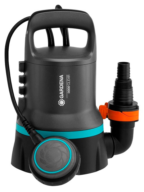 POMPA SUBMERSIBILA APA CURATA 9000 9030