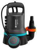 POMPA SUBMERSIBILA APA CURATA 9000 9030