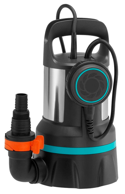 9032 POMPA SUBMERSIBILA APA CURATA 11000