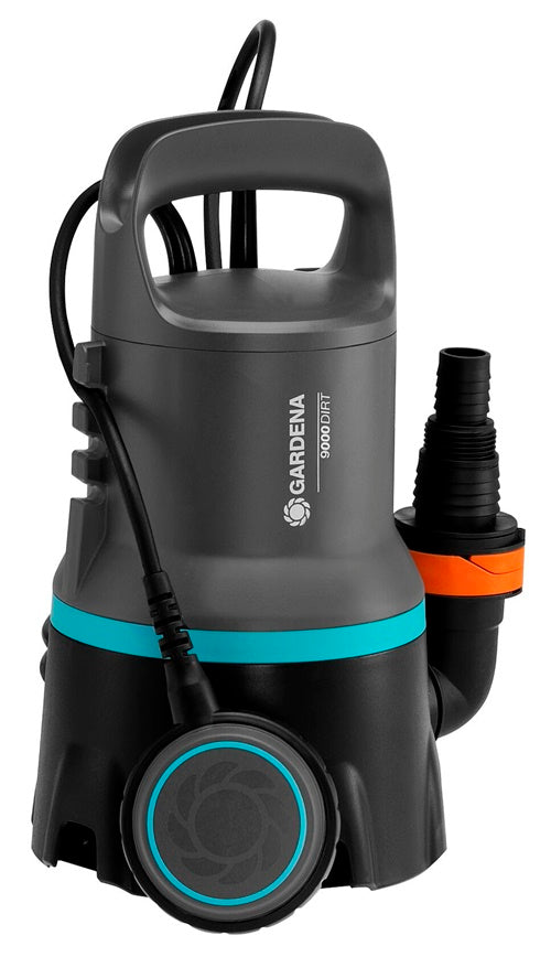 POMPA SUBMERSIBILA APA MURDARA 9000   9040