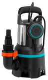 POMPA SUBMERSIBILA APA MURDARA 16000  9042