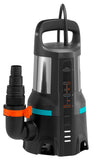 9044 POMPA SUBMERSIBILA APA MURDARA 20000 aquasenzor