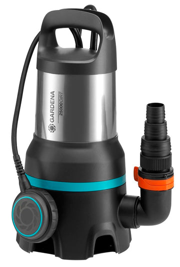 9046 POMPA SUBMERSIBILA APA MURDARA 25000
