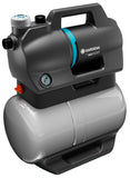 HIDROFOR CU REZERVOR 3800 SILENT  9064