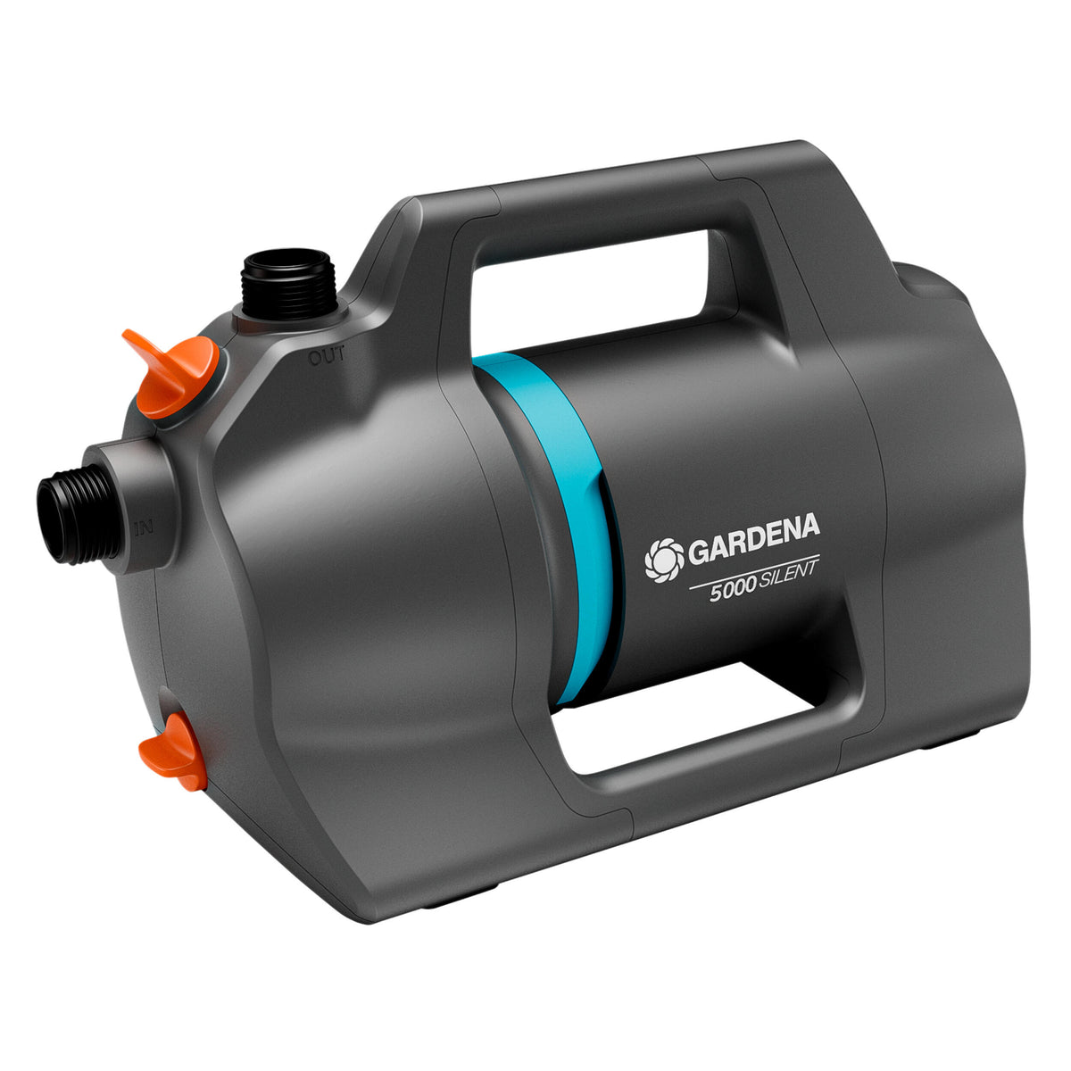 POMPA DE GRADINA 5000 SILENT  9080