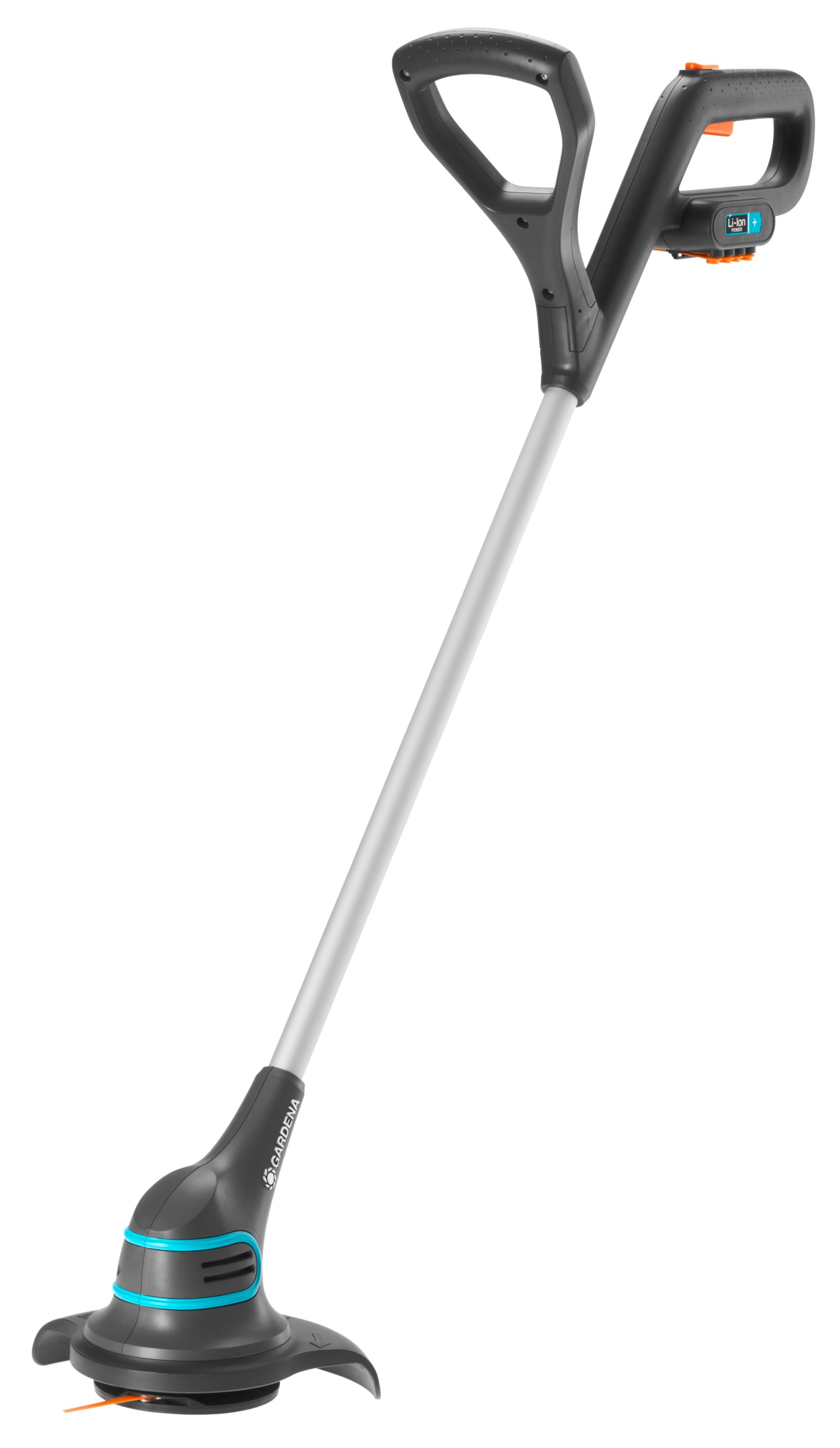 TRIMMER CU ACCU SMALLCUT LI23R 9822