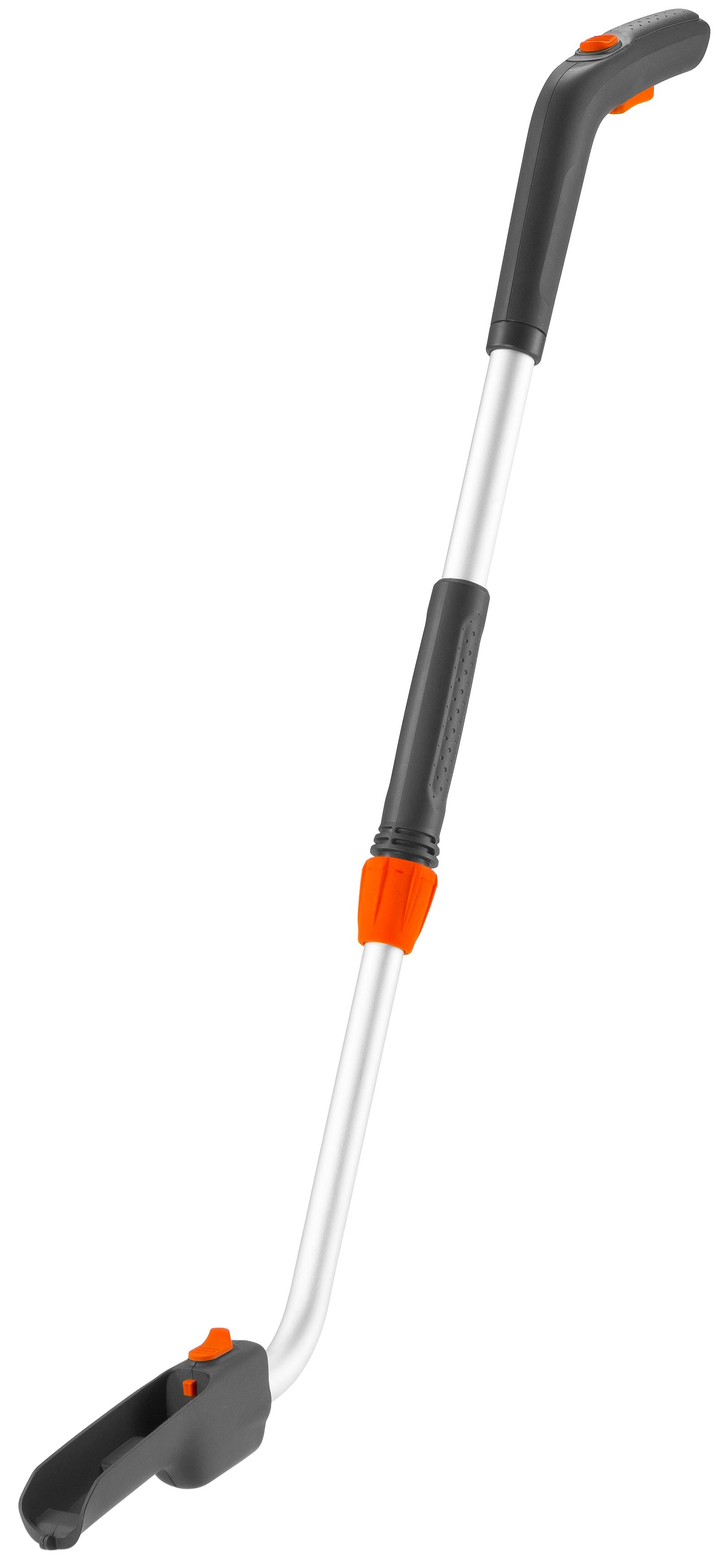 MANER TELESCOPIC SI ROTI PT FOARFECA DE GAZON SI ARBUSTI 9859