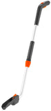 MANER TELESCOPIC SI ROTI PT FOARFECA DE GAZON SI ARBUSTI 9859