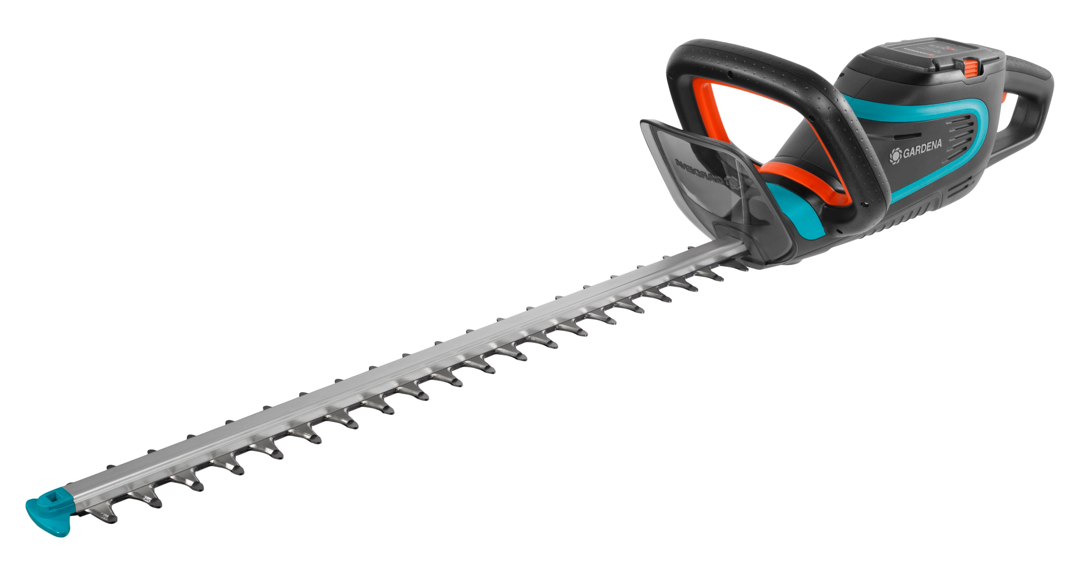 SET TRIMMER GARD VIU COMFORTCUT CU ACC LI 40/60 9860