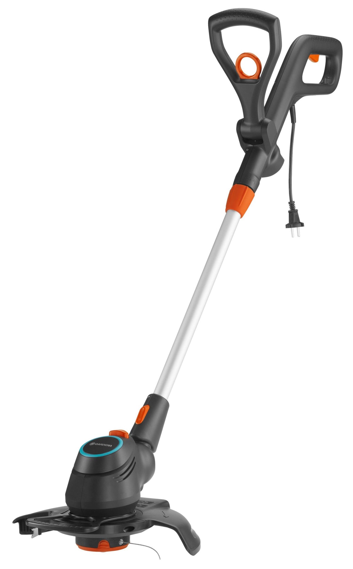 TURBOTRIMMER COMFORTCUT 550/28  9872