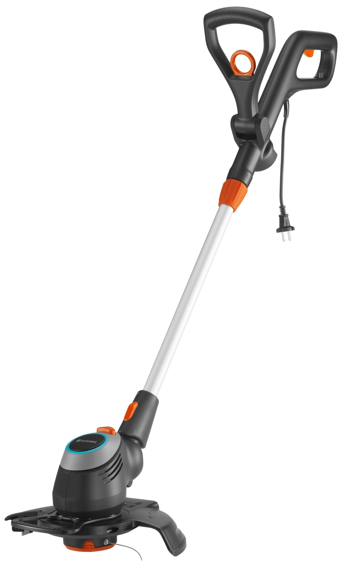 TURBOTRIMMER POWERCUT 650/28 9874