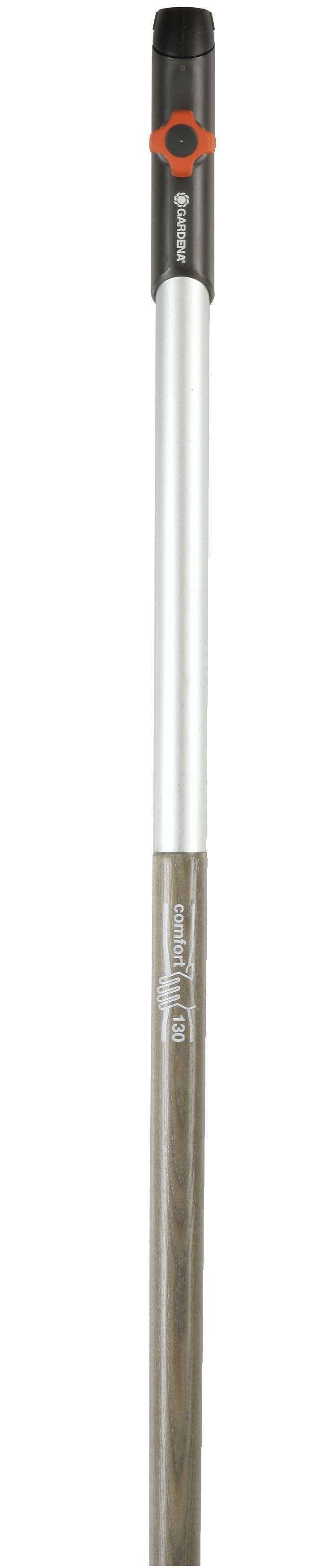 Coada din lemn FSC 100% combisistem 130 cm 3723