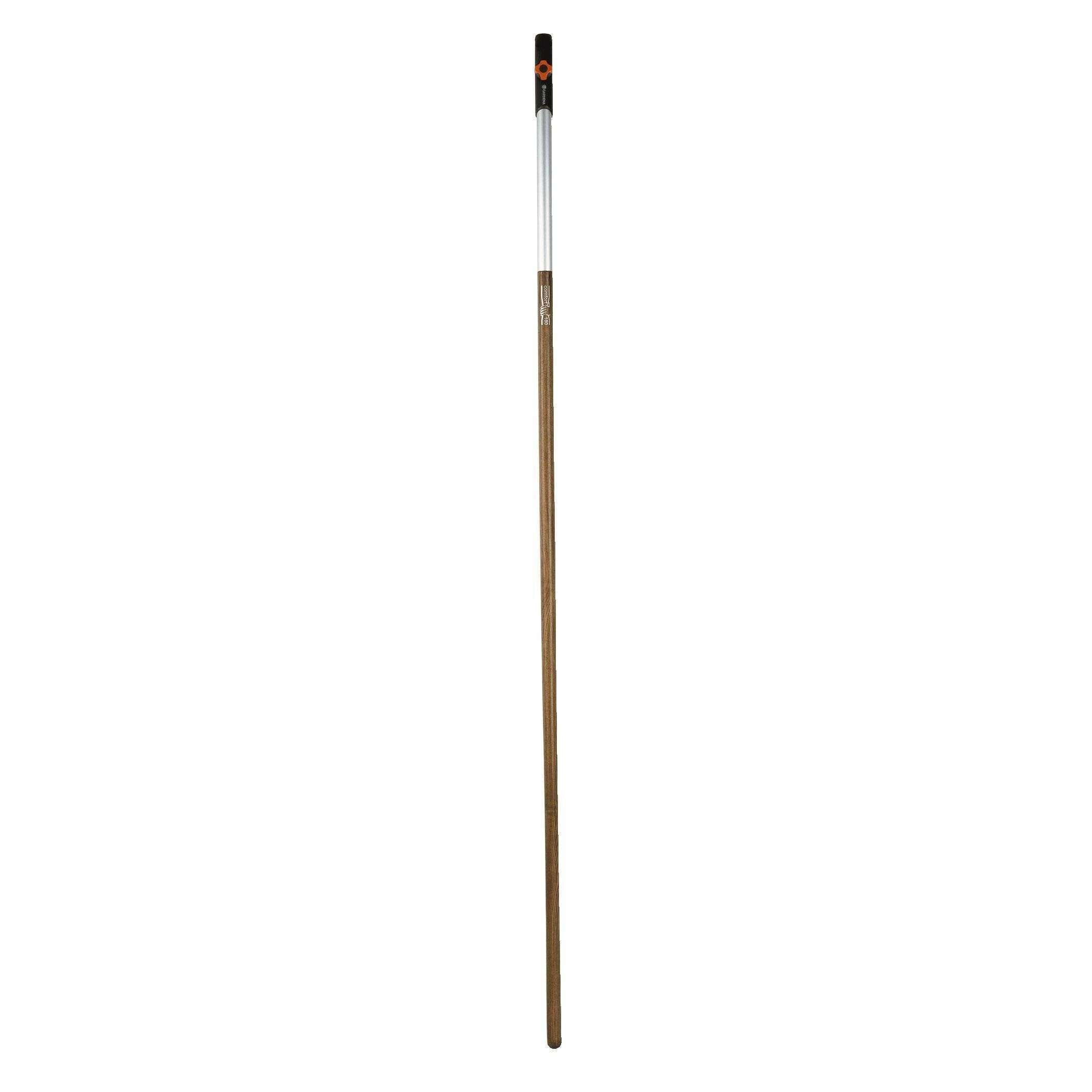 Coada din lemn FSC 100% combisistem 180 cm 3728
