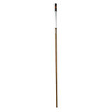 Coada din lemn FSC 100% combisistem 180 cm 3728
