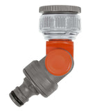 Conector unghiular pentru furtun 2999