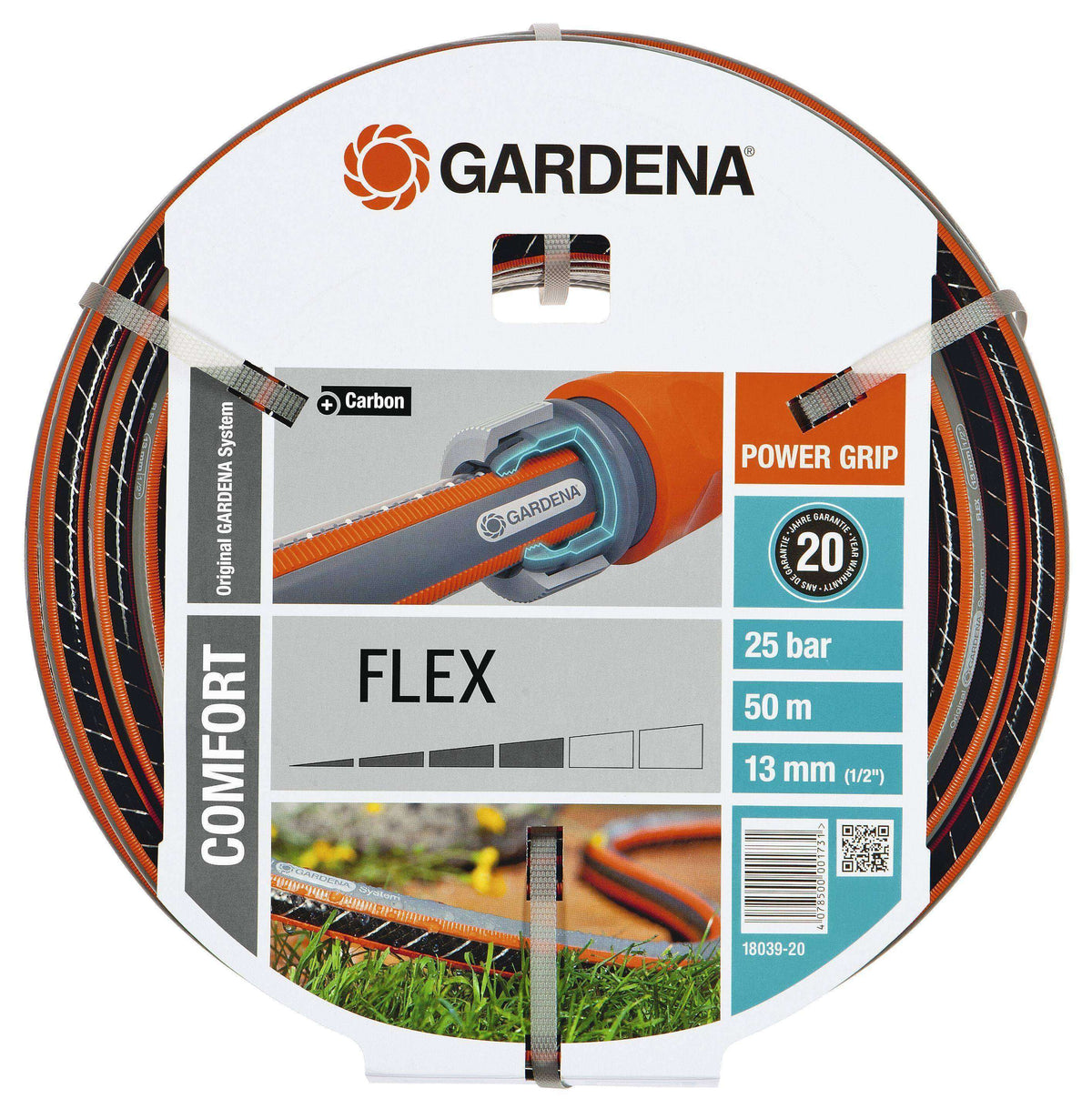 Furtun Flex Comfort 13mm (1/2) - 50m 18039
