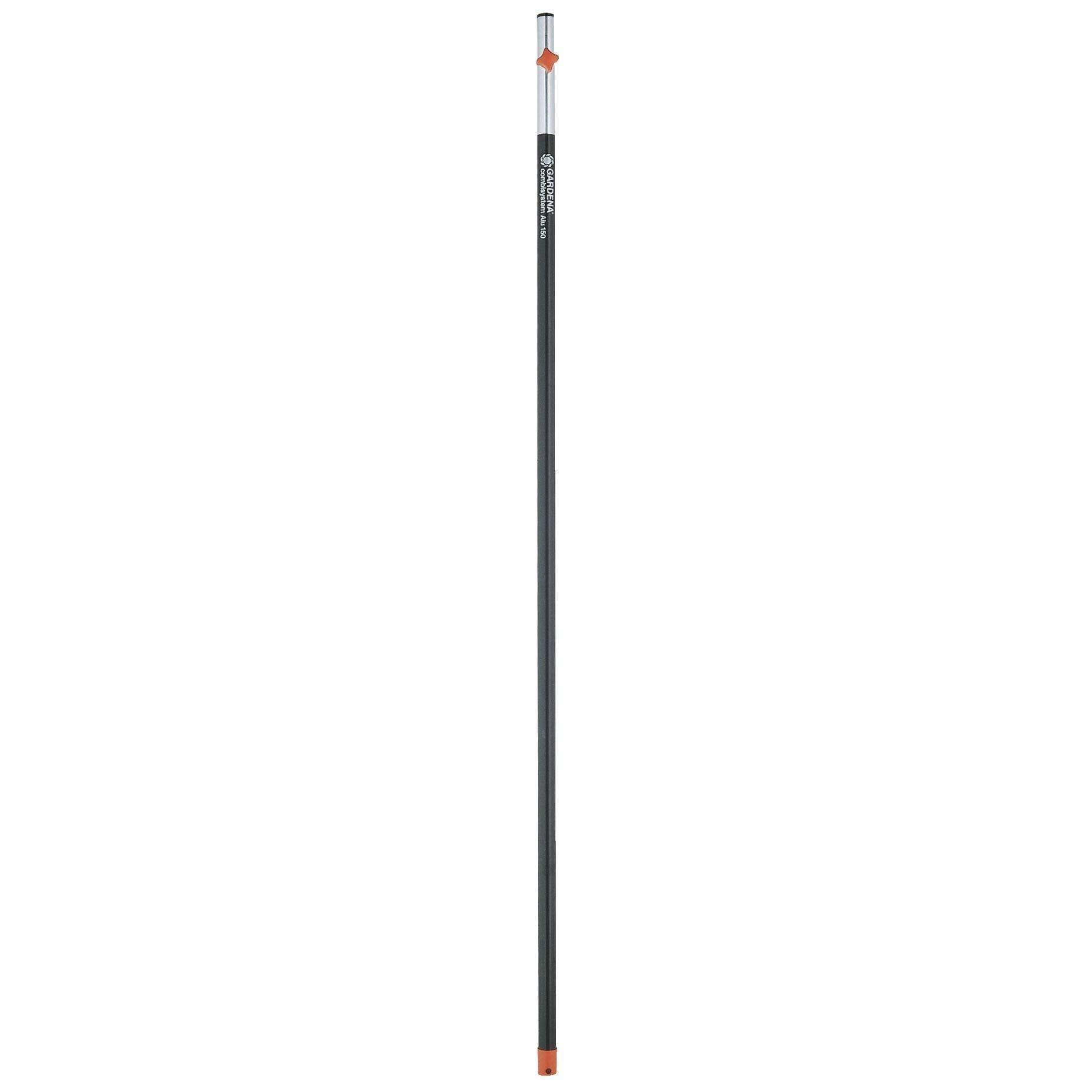 Coada din aluminiu combisistem 130 cm 3713