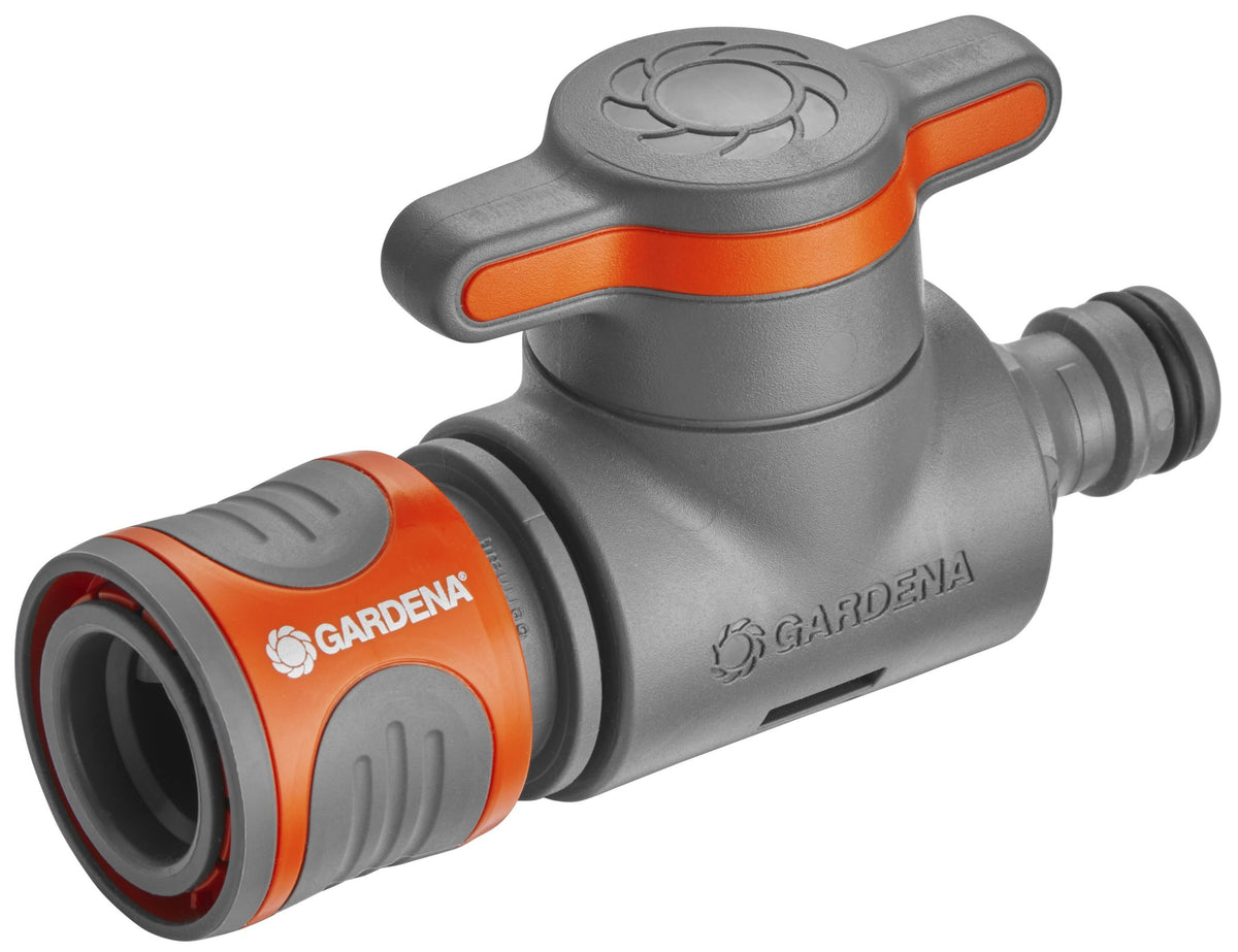 VALVA CU REGULATOR 18267