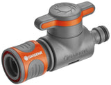 VALVA CU REGULATOR 18267