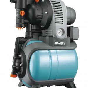 Hidrofor cu rezervor Classic 3000/4 Eco 1753