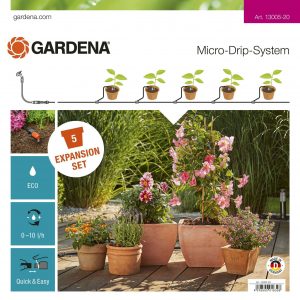 EXTENSIE PENTRU SET MICRO-IRIGARE - 13005